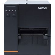 Brother-TJ-4005DN-labelprinter-Direct-thermisch-203-x-203-DPI-Bedraad