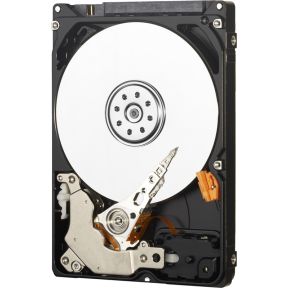 Western Digital 500GB HDD