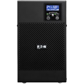 Eaton 9E 2000I Dubbele conversie (online) 2 kVA 1600 W 6 AC-uitgang(en)