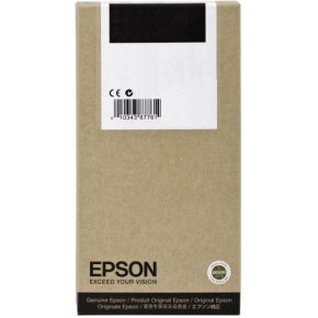 Epson TK46K1 inktcartridge 1 stuk(s) Origineel Zwart