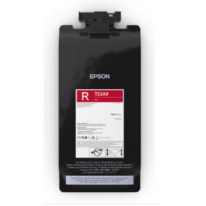 Epson UltraChrome XD3 inktcartridge 1 stuk(s) Origineel Rood