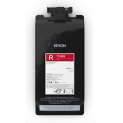 Epson UltraChrome XD3 inktcartridge 1 stuk(s) Origineel Rood