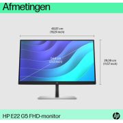 HP-E22-G5-22-Full-HD-75Hz-IPS-monitor