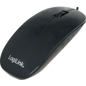 LogiLink ID0063 bedraad muis