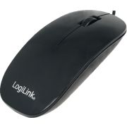 LogiLink-ID0063-bedraad-muis