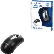 LogiLink-optical-bedraad-muis