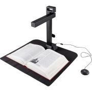 Iris 462006 scanner Overhead scanner 300 x 300 DPI A3 Zwart