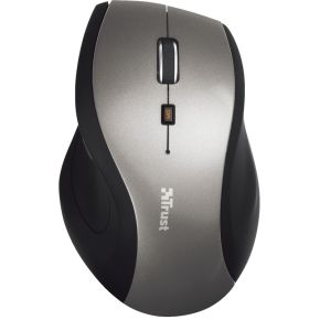 Trust 19938 Sura Draadloze Muis Zwartgrijs trust kopen in de aanbieding