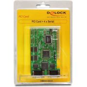 DeLOCK-89046-PCI-Card-4x-Serial