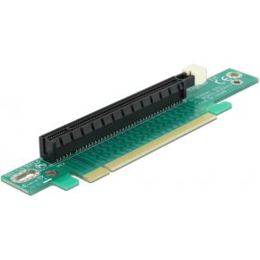 Delock Riser Pcie X16 89105 delock kopen in de aanbieding