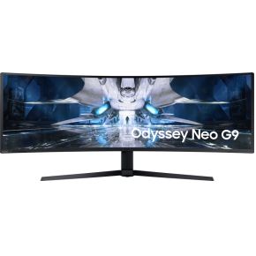 Samsung Odyssey Neo G9 LS49AG950NPXEN 49" Ultrawide Quad HD VA Gaming monitor