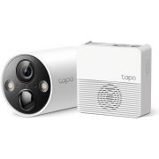 TP-Link Tapo C420-S1 + Hub