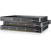 Zyxel-XGS2220-30-Managed-L3-Gigabit-Ethernet-10-100-1000-Zwart-netwerk-switch