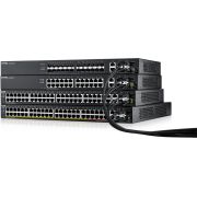 Zyxel-XGS2220-30HP-Managed-L3-Gigabit-Ethernet-10-100-1000-Power-over-Ethernet-PoE-Zwart-netwerk-switch