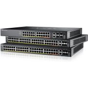 Zyxel-XGS2220-30HP-Managed-L3-Gigabit-Ethernet-10-100-1000-Power-over-Ethernet-PoE-Zwart-netwerk-switch