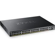 Zyxel-XGS2220-54FP-Managed-L3-Gigabit-Ethernet-10-100-1000-Power-over-Ethernet-PoE-netwerk-switch