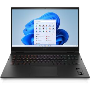 HP OMEN 17-cm2130nd 17.3" Core i7 RTX 4070 Gaming laptop