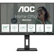 AOC Pro-line P3 24P3CV 24" Full HD USB-C IPS monitor