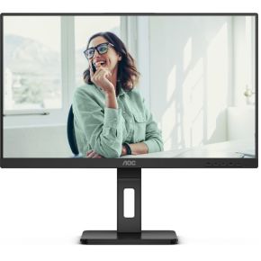AOC Pro-line P3 Q27P3CV 27  Quad HD USB-C IPS Monitor