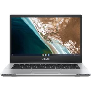 ASUS Chromebook CX1400FKA-EC0089 14" N4500