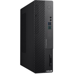 ASUS ExpertCenter D500SD_CZ-512400006X i7-12700 SFF Intel® Core© i7 8 GB DDR4-SDRAM 1256 GB HDD+S met grote korting