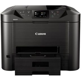Canon MAXIFY MB5450 Inkjet A4 600 x 1200 DPI 24 ppm Wifi printer