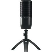 CHERRY-UM-3-0-Zwart-Tafelmicrofoon