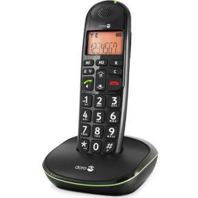 Doro Phoneeasy 100W 250 70003 doro kopen in de aanbieding