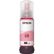 Epson 107 70ml Licht-Magenta Inktcartridge voor de Ecotank