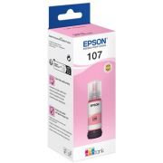 Epson-107-inktcartridge-1-stuk-s-Origineel-Lichtmagenta