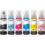 Epson-107-inktcartridge-1-stuk-s-Origineel-Magenta