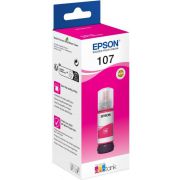 Epson-107-inktcartridge-1-stuk-s-Origineel-Magenta
