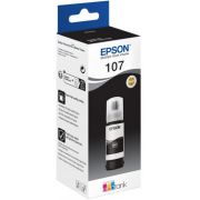 Epson-107-inktcartridge-1-stuk-s-Origineel-Zwart