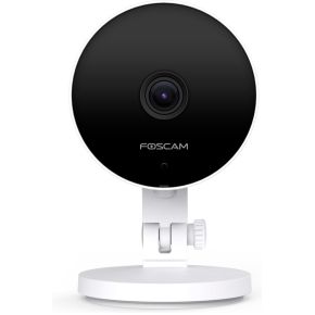 Foscam C2M bewakingscamera Rond IP-beveiligingscamera Binnen 1920 x 1080 Pixels Plafond/muur