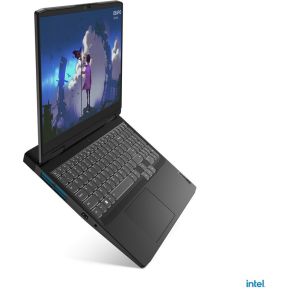 Lenovo IdeaPad Gaming 3 i5-12450H Notebook 39,6 cm (15.6 ) Wide Quad HD Intel® Core© i5 16 GB DDR