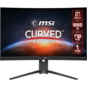 MSI G272CQP 27" Quad HD 170Hz curved VA gaming monitor