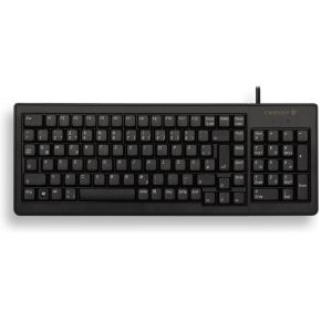 Cherry XS Complete Zwart toetsenbord