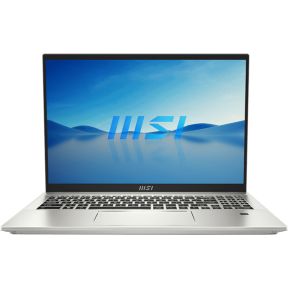 MSI Prestige 16STUDIO A13VF-049NL laptop
