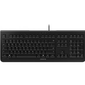 Cherry KC 1000 Zwart