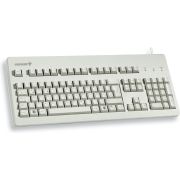 Cherry-G80-3000-USB-PS-2-Wit-toetsenbord