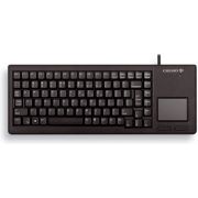 Cherry-XS-Touchpad-Zwart-toetsenbord
