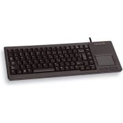 Cherry-XS-Touchpad-Zwart-toetsenbord