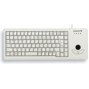 Cherry G84-5400 XS Trackball Grijs