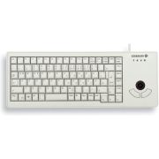 Cherry G84-5400 XS Trackball Grijs