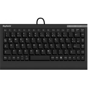 Keysonic Ack 595C Qwertz keysonic kopen in de aanbieding