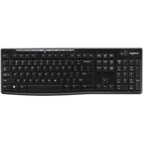 Logitech K270 Azerty logitech kopen in de aanbieding Logitech K270 Azerty logitech kopen in de aanbieding