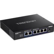 Trendnet TEG-S762 netwerk- 10G Ethernet (100/1000/10000) netwerk switch