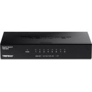 Trendnet-TEG-S83-netwerk-Geen-netwerk-switch