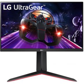 LG Ultragear 24GN65R-B 24" 144Hz Full HD IPS Gaming monitor