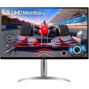 LG 32UQ750P-W 32" Ultra HD 144Hz VA Gaming monitor